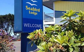 Seabird Hotel Fort Bragg Ca
